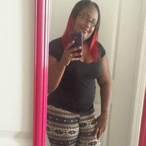 Meet your Posher, Brittany